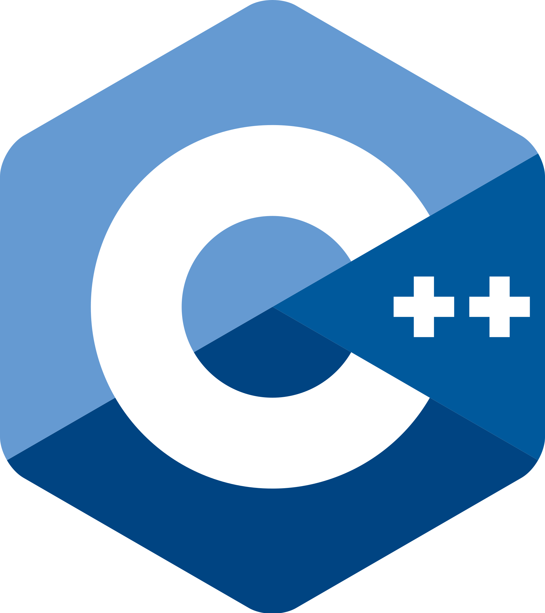 Visual C++